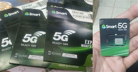 smart 5g sim card|smart sim upgrade to 5g.